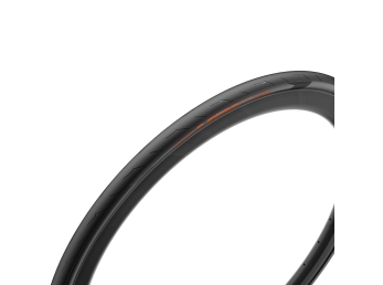 Plášť Pirelli P ZERO™ Race Colour Edition, 28-622, TechBELT, 127tpi, SmartEVO, oranžový